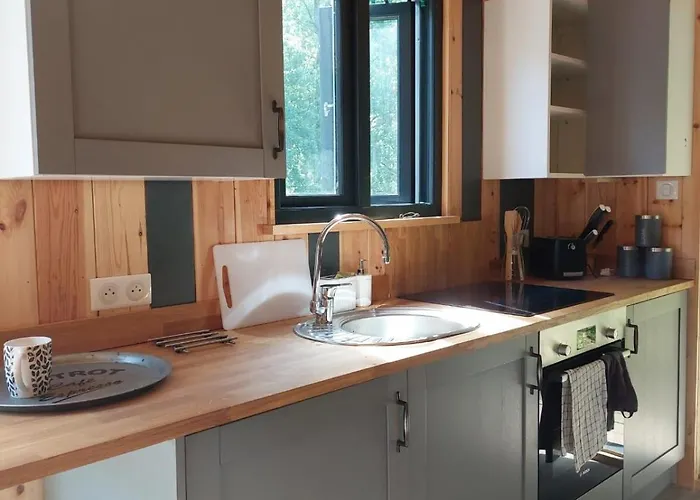 Roulotte Cassagnes-Bégonhès